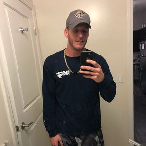 Meet your Posher, Brandon